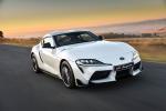 Toyota GR Supra 2019 года (ZA)